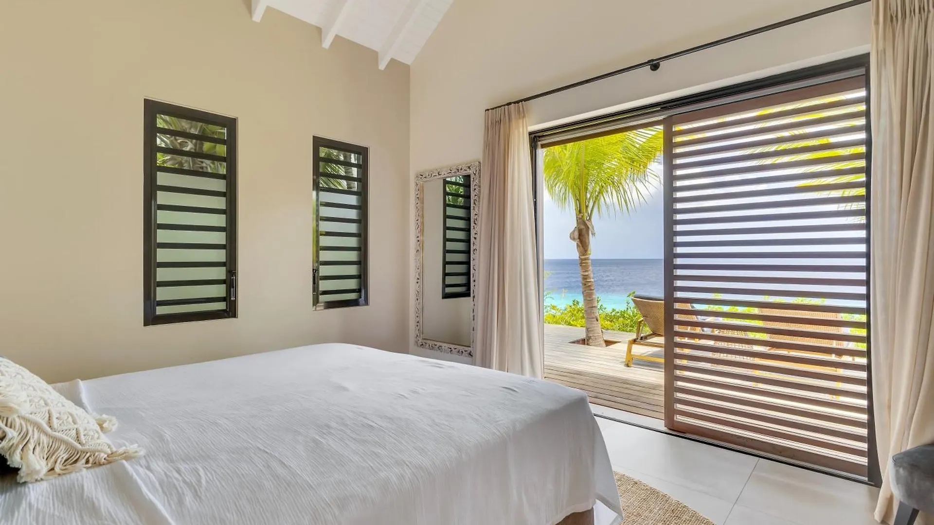 Villa Viteau Kralendijk  0*, Kralendijk (Bonaire) Bonaire, Santo Eustáquio e Saba