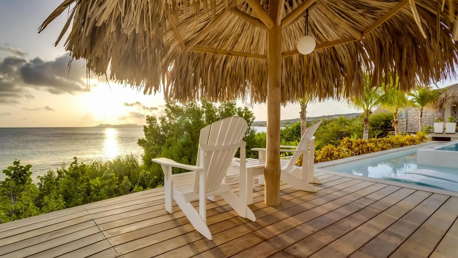 Villa Viteau Kralendijk  Kralendijk (Bonaire)