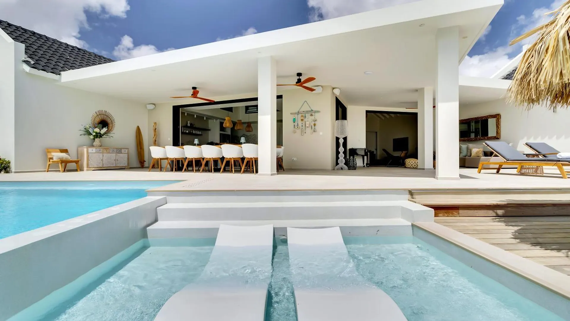 Villa Viteau Kralendijk  Kralendijk (Bonaire)